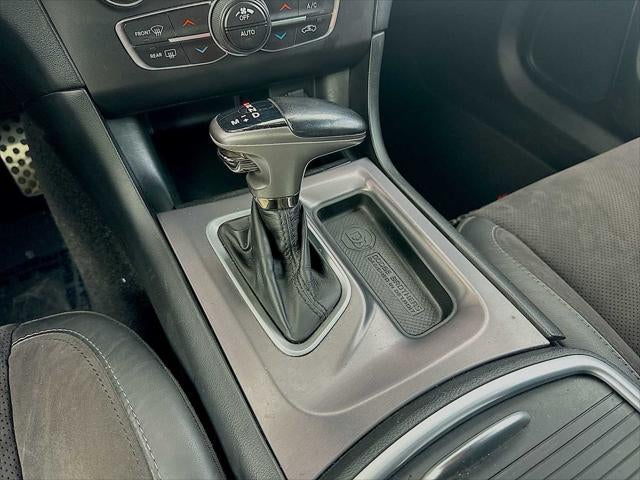 2020 Dodge Charger R/T RWD