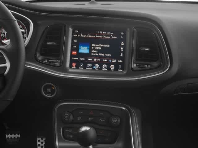 2016 Dodge Challenger 392 Hemi Scat Pack Shaker