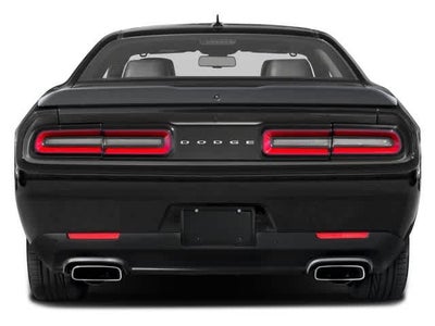 2016 Dodge Challenger 392 Hemi Scat Pack Shaker