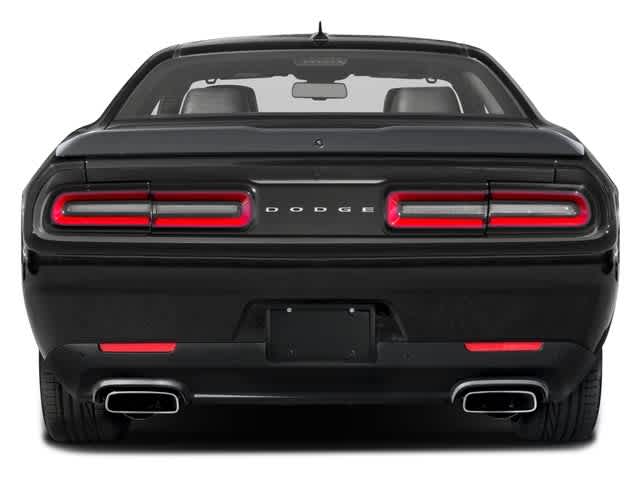 2016 Dodge Challenger 392 Hemi Scat Pack Shaker