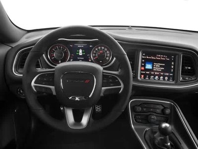 2016 Dodge Challenger 392 Hemi Scat Pack Shaker