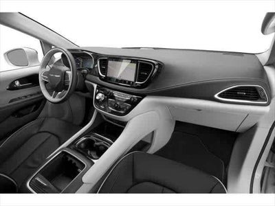 2021 Chrysler Pacifica Hybrid Touring L