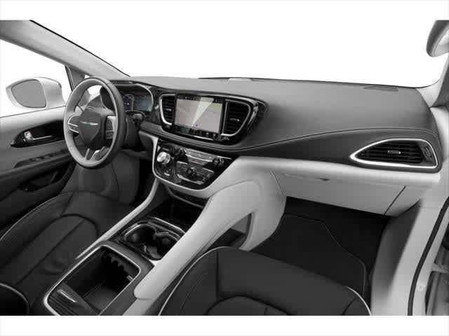 2021 Chrysler Pacifica Hybrid Touring L