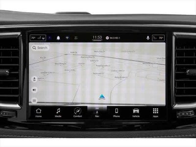 2021 Chrysler Pacifica Hybrid Touring L