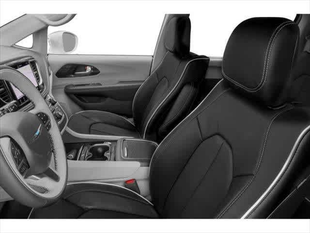 2021 Chrysler Pacifica Hybrid Touring L