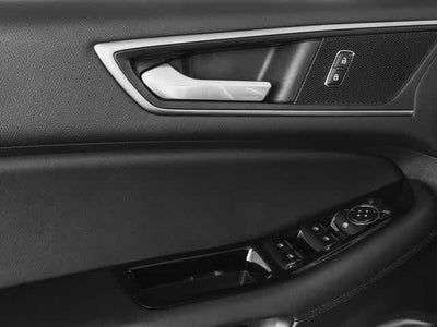 2017 Ford Edge SE