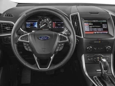 2017 Ford Edge SE
