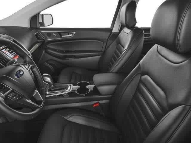 2017 Ford Edge SE