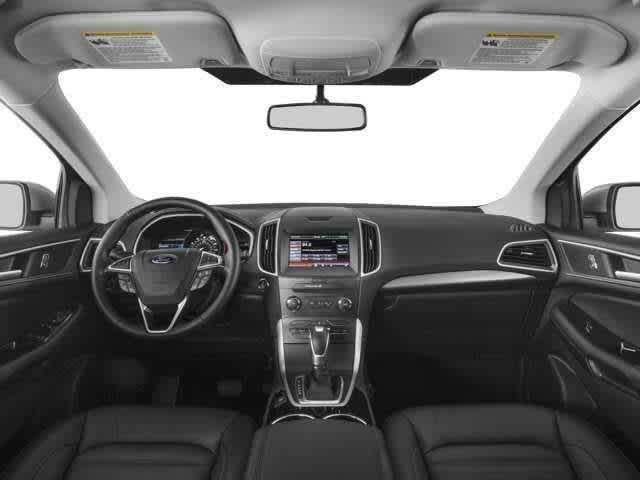 2017 Ford Edge SE
