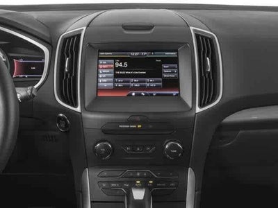 2017 Ford Edge SE