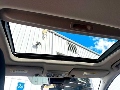 2021 Honda Civic Sedan EX