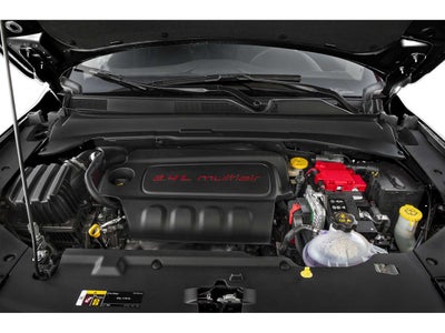 2021 Jeep Compass Sport FWD