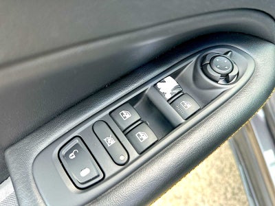 2019 Jeep Compass Limited 4x4