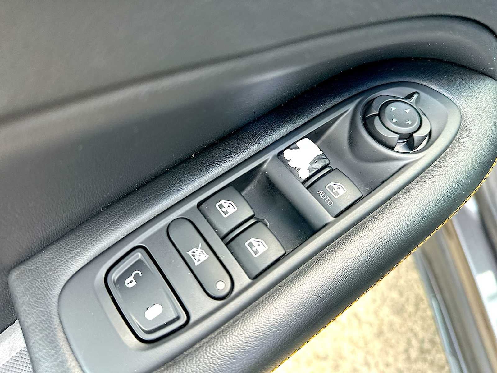 2019 Jeep Compass Limited 4x4