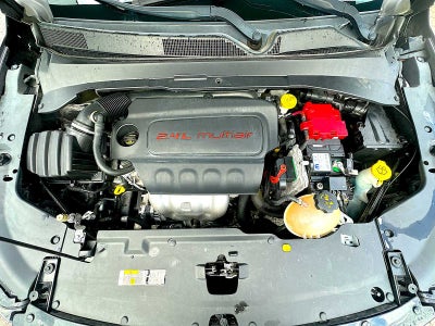 2019 Jeep Compass Limited 4x4