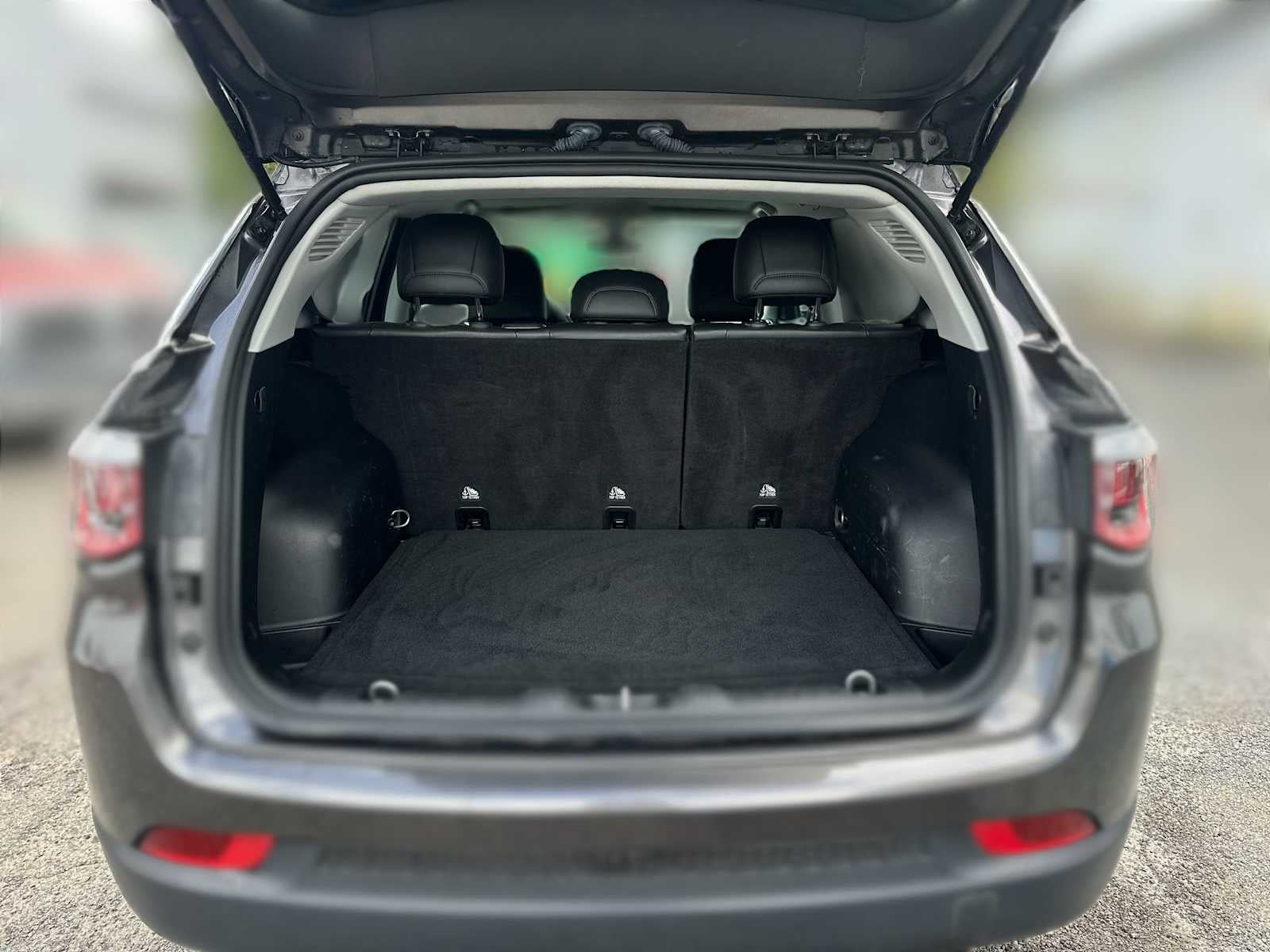 2019 Jeep Compass Limited 4x4