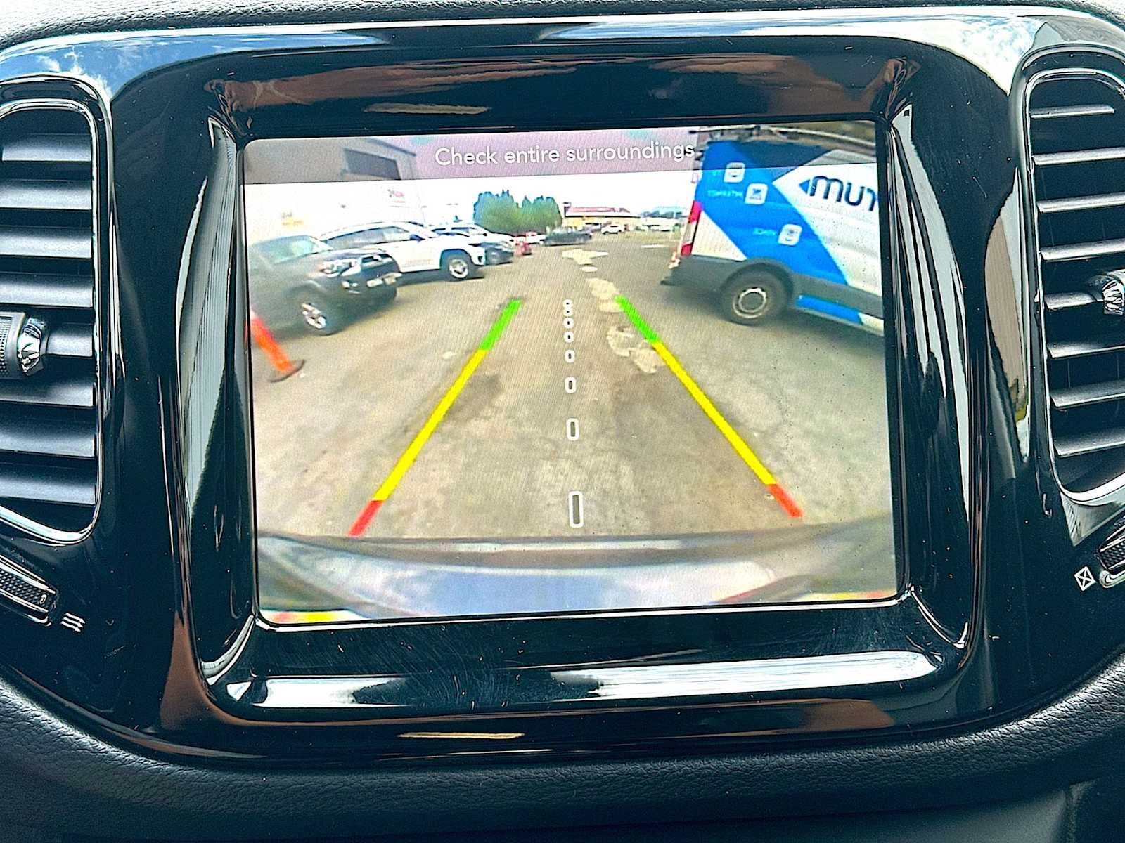 2019 Jeep Compass Limited 4x4