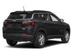 2023 Jeep Compass (RED) Edition 4x4