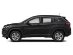 2023 Jeep Compass (RED) Edition 4x4