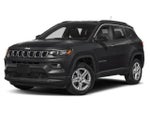 2023 Jeep Compass (RED) Edition 4x4