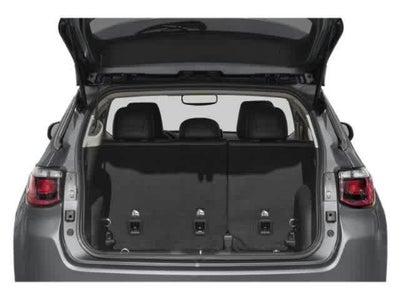 2023 Jeep Compass (RED) Edition 4x4