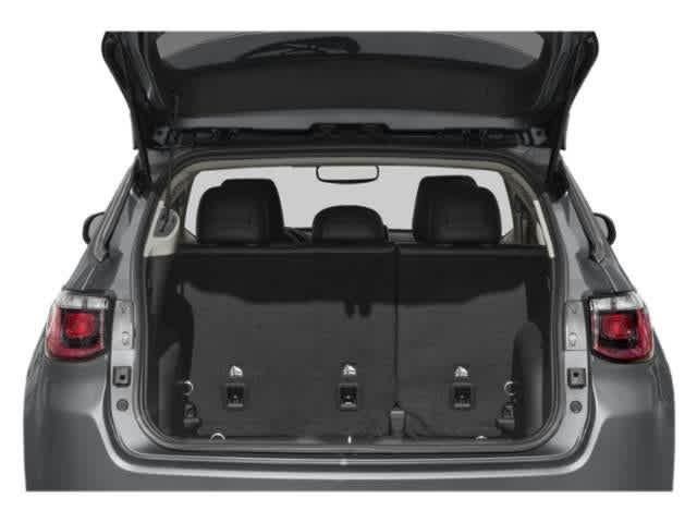 2023 Jeep Compass (RED) Edition 4x4