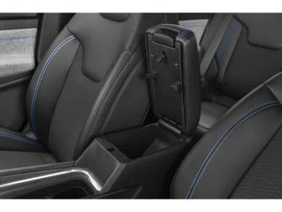 2023 Jeep Compass (RED) Edition 4x4