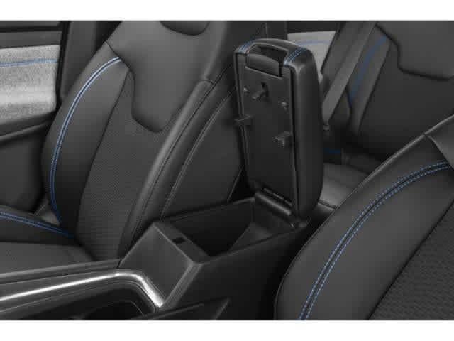 2023 Jeep Compass (RED) Edition 4x4