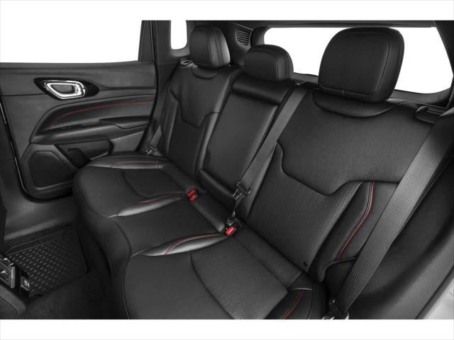 2023 Jeep Compass Trailhawk 4x4