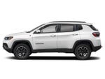 2023 Jeep Compass Trailhawk 4x4