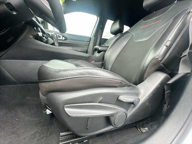 2023 Jeep Compass Trailhawk 4x4