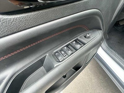 2023 Jeep Compass Trailhawk 4x4