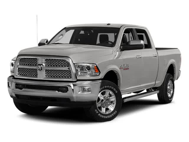 2014 RAM 2500 SLT