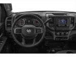 2022 RAM 2500 Tradesman Crew Cab 4x4 6'4' Box