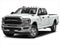 2022 RAM 2500 Tradesman Crew Cab 4x4 6'4' Box
