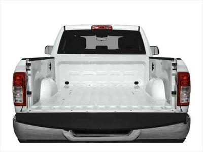 2022 RAM 2500 Tradesman Crew Cab 4x4 6'4' Box