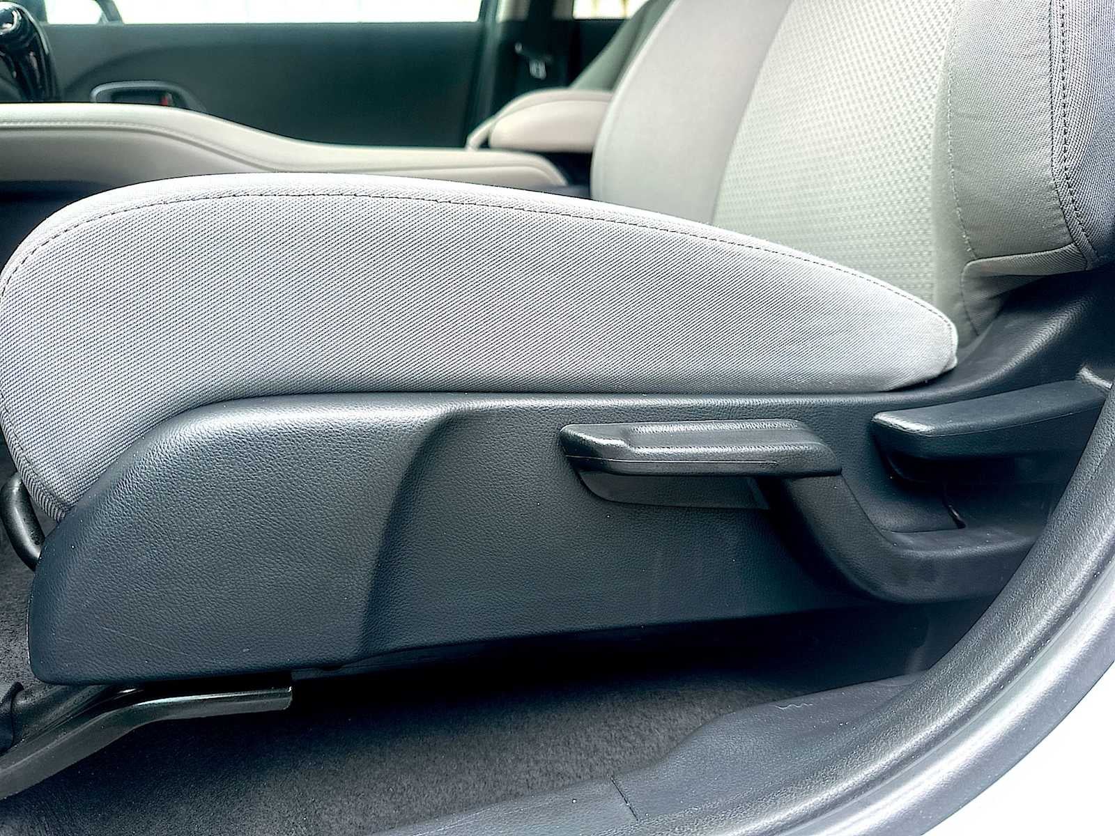 2022 Honda HR-V AWD EX