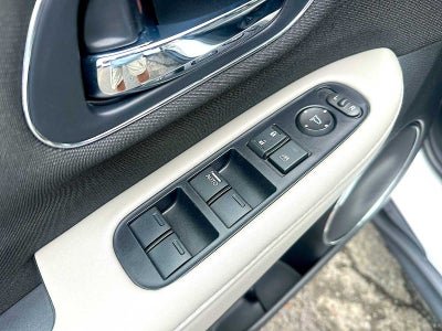 2022 Honda HR-V AWD EX