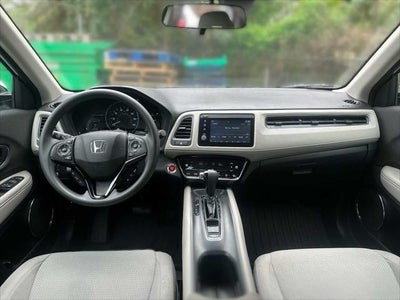 2022 Honda HR-V AWD EX