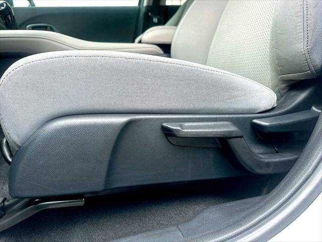 2022 Honda HR-V AWD EX