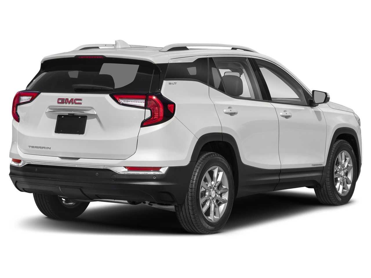 2024 GMC Terrain FWD SLE