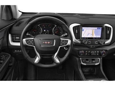 2024 GMC Terrain FWD SLE