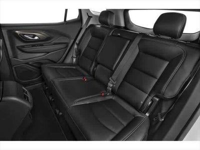 2024 GMC Terrain FWD SLE