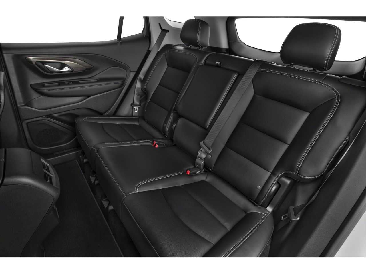 2024 GMC Terrain FWD SLE