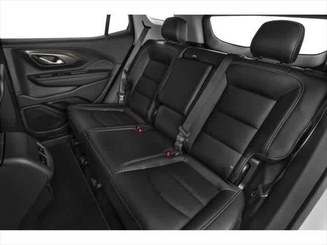 2024 GMC Terrain FWD SLE