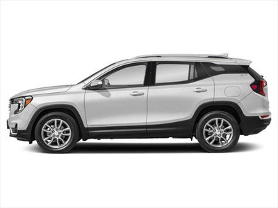 2024 GMC Terrain FWD SLE