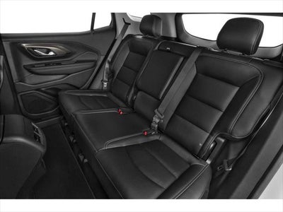 2024 GMC Terrain FWD SLE