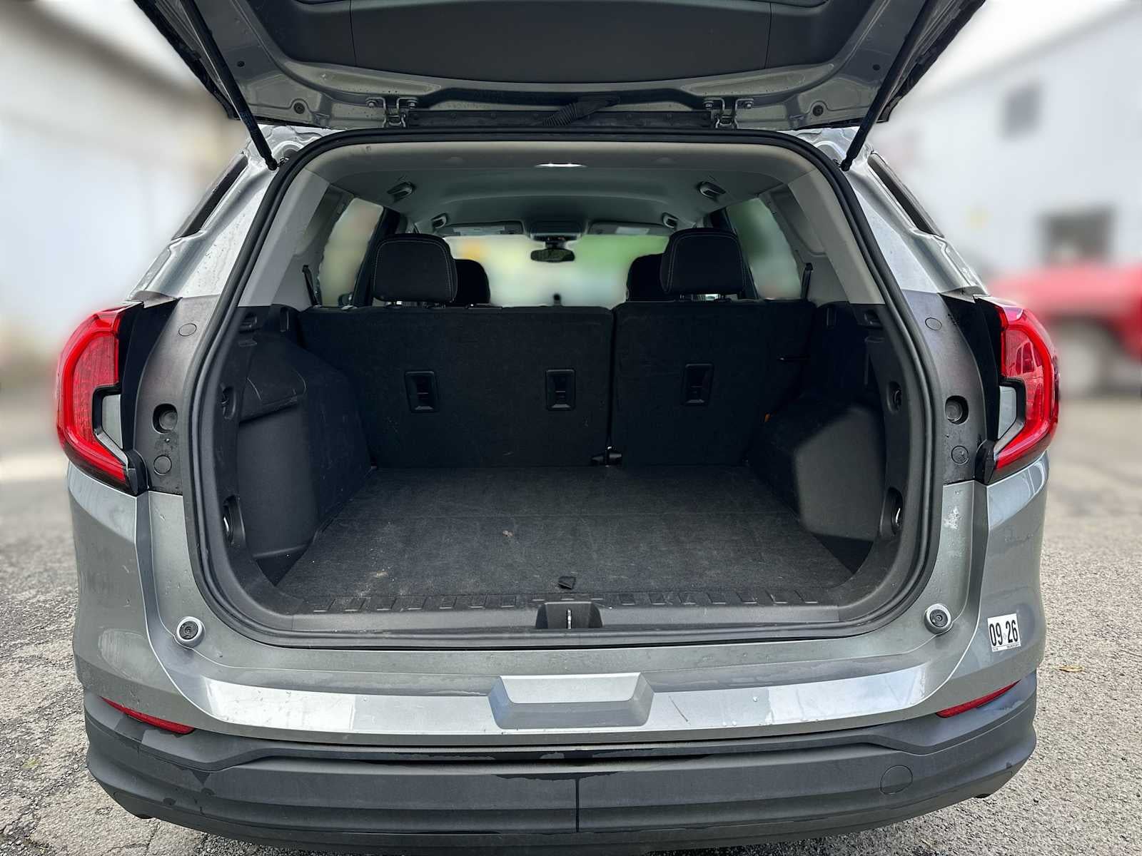 2024 GMC Terrain FWD SLE