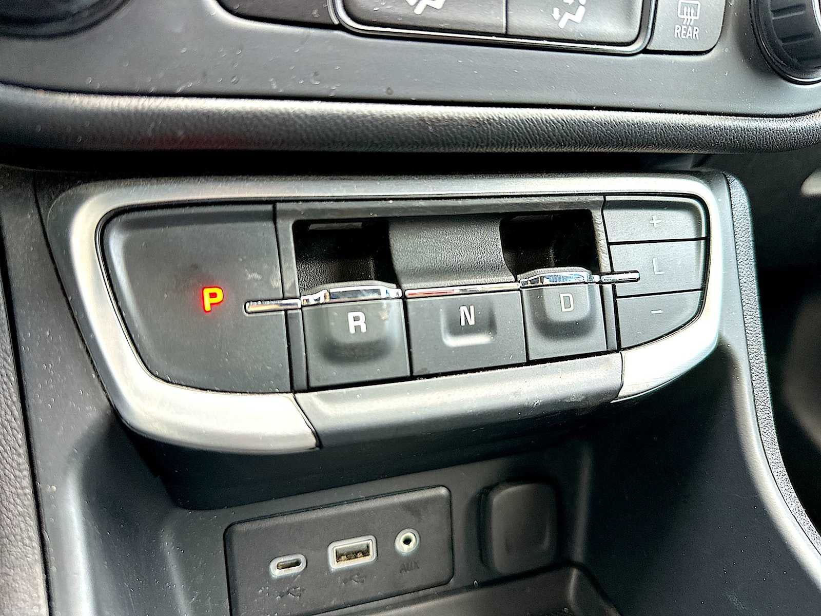 2024 GMC Terrain FWD SLE