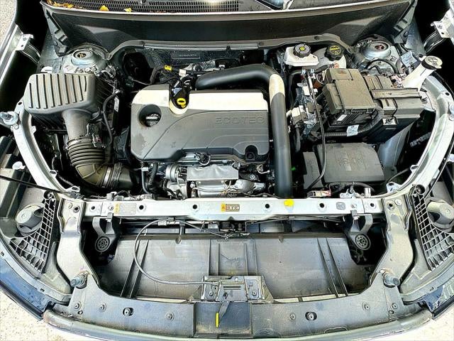 2024 GMC Terrain FWD SLE